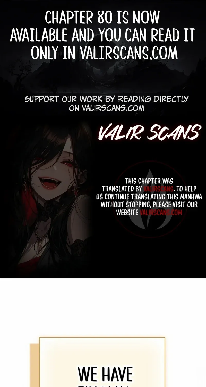 I’m The Princess of All Chapter 79 page 2 - 