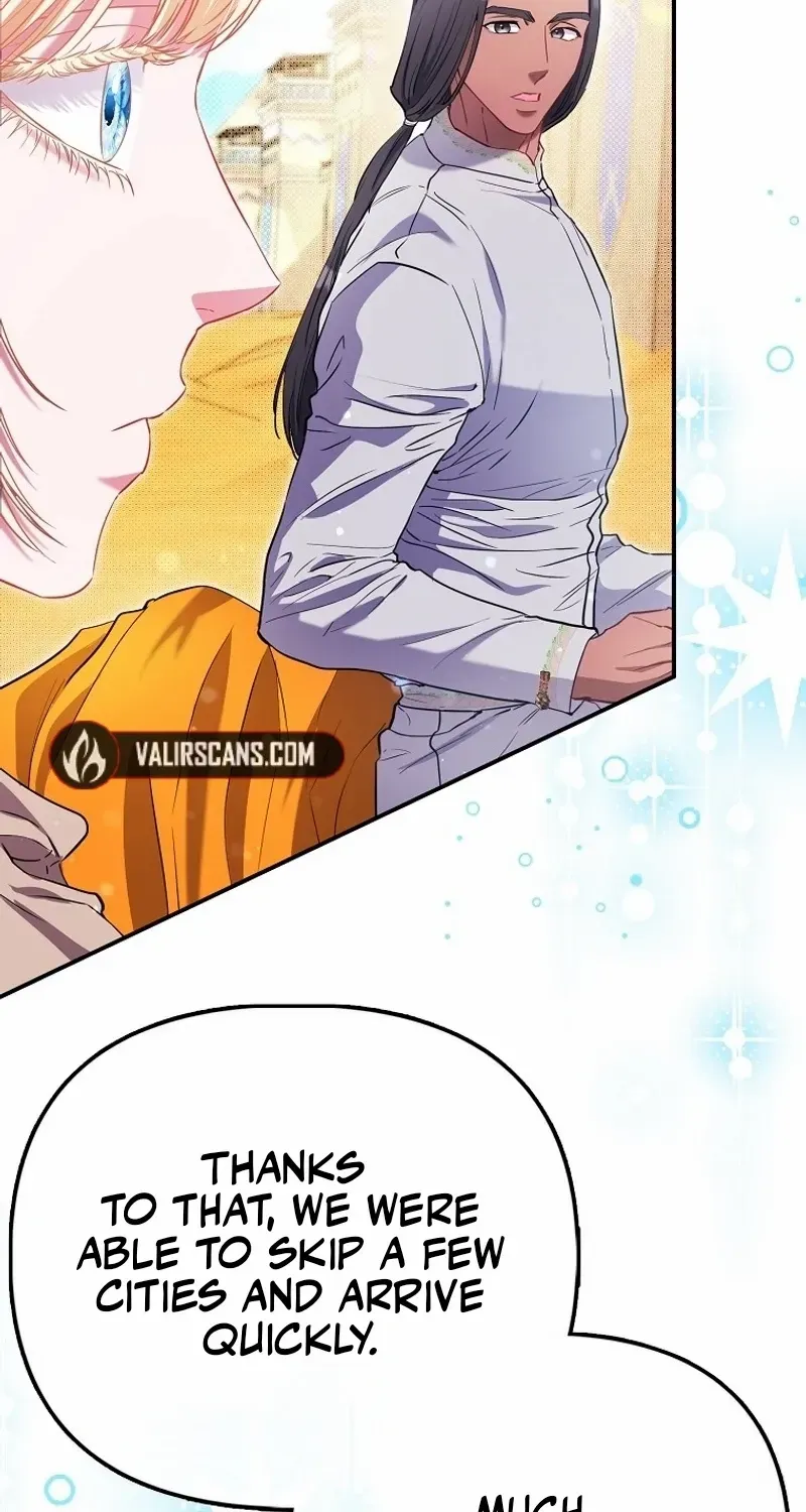 I’m The Princess of All Chapter 79 page 16 - 