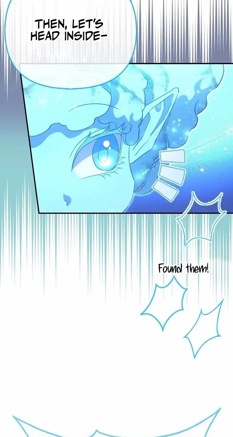 I’m The Princess of All Chapter 79 page 19 - 