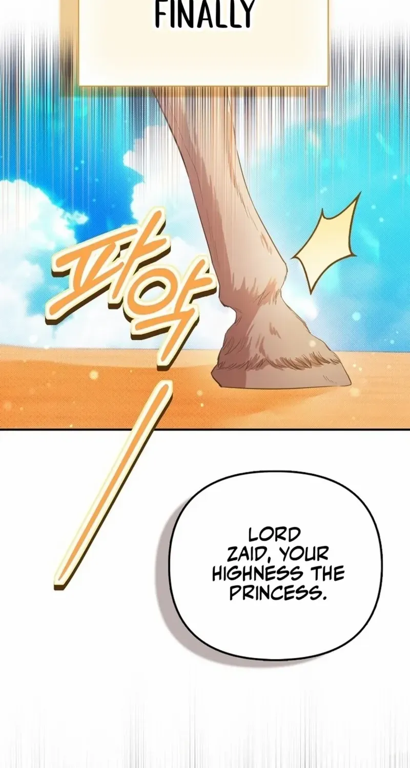 I’m The Princess of All Chapter 79 page 3 - 