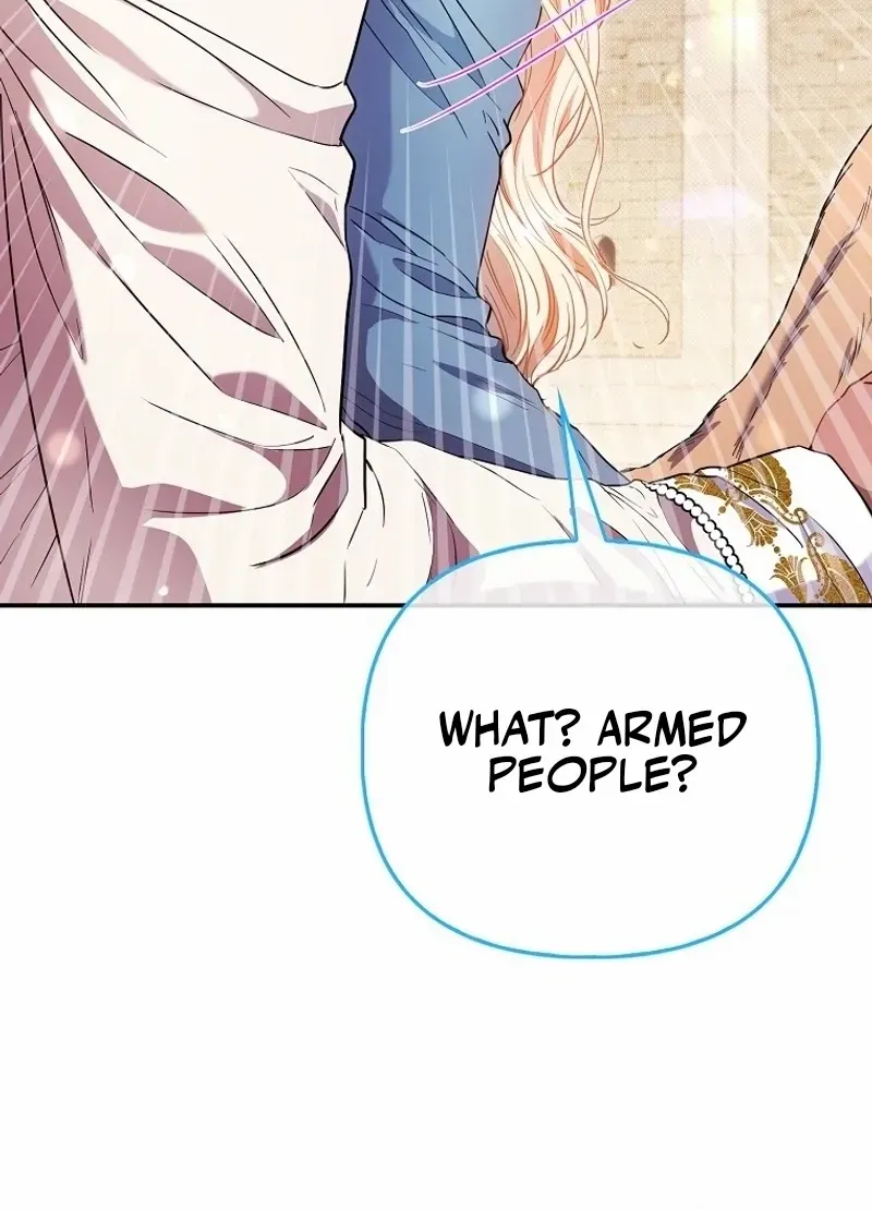 I’m The Princess of All Chapter 79 page 21 - 