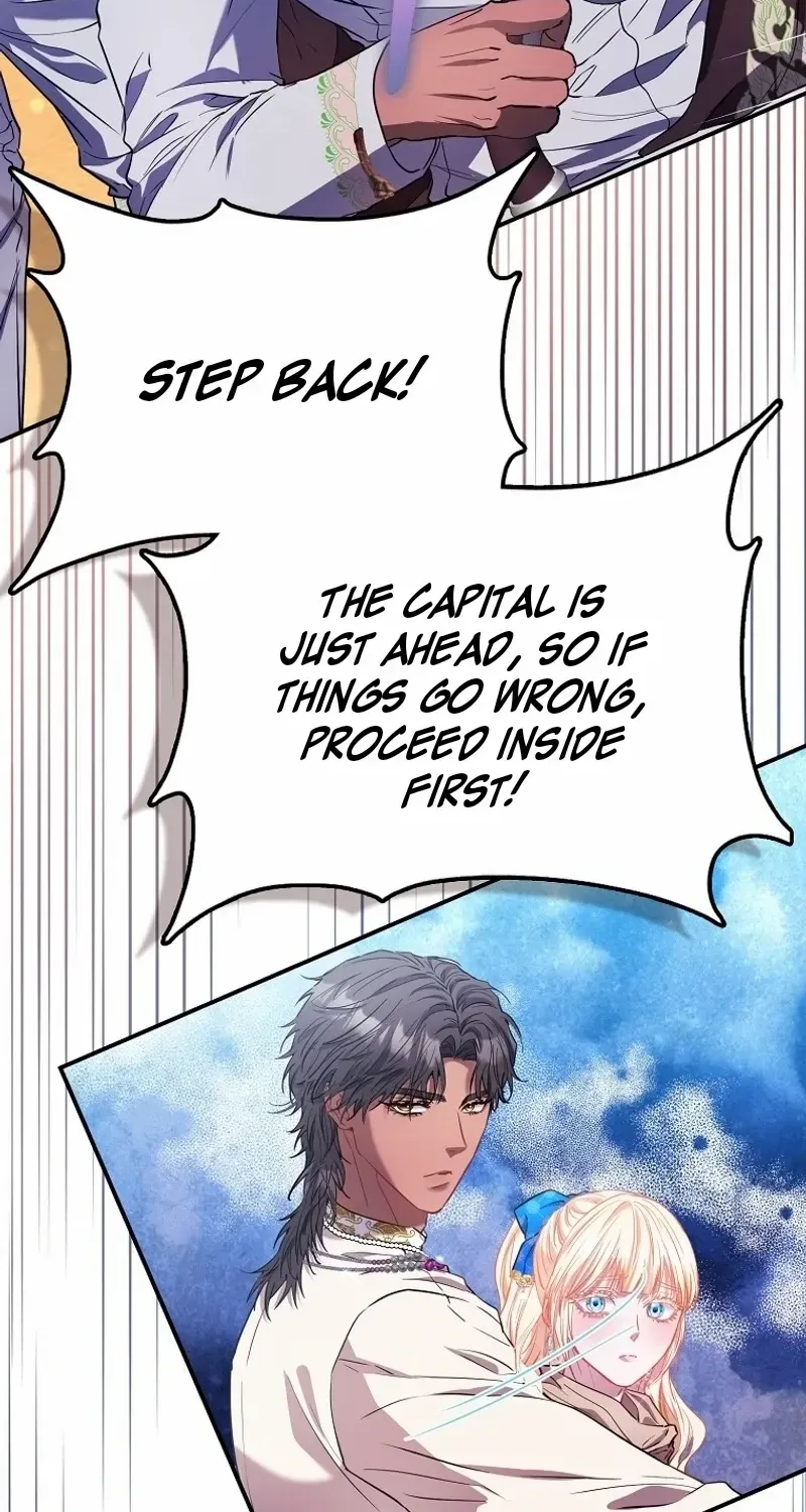 I’m The Princess of All Chapter 79 page 23 - 