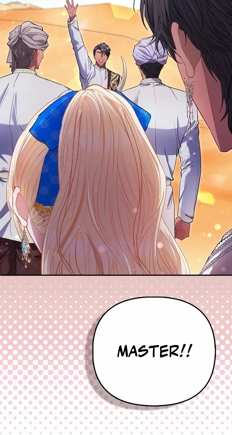 I’m The Princess of All Chapter 79 page 28 - 