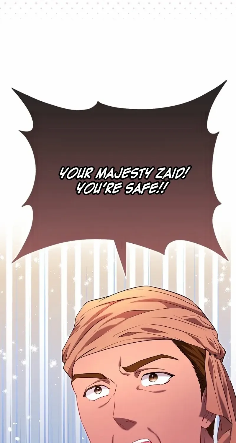 I’m The Princess of All Chapter 79 page 29 - 