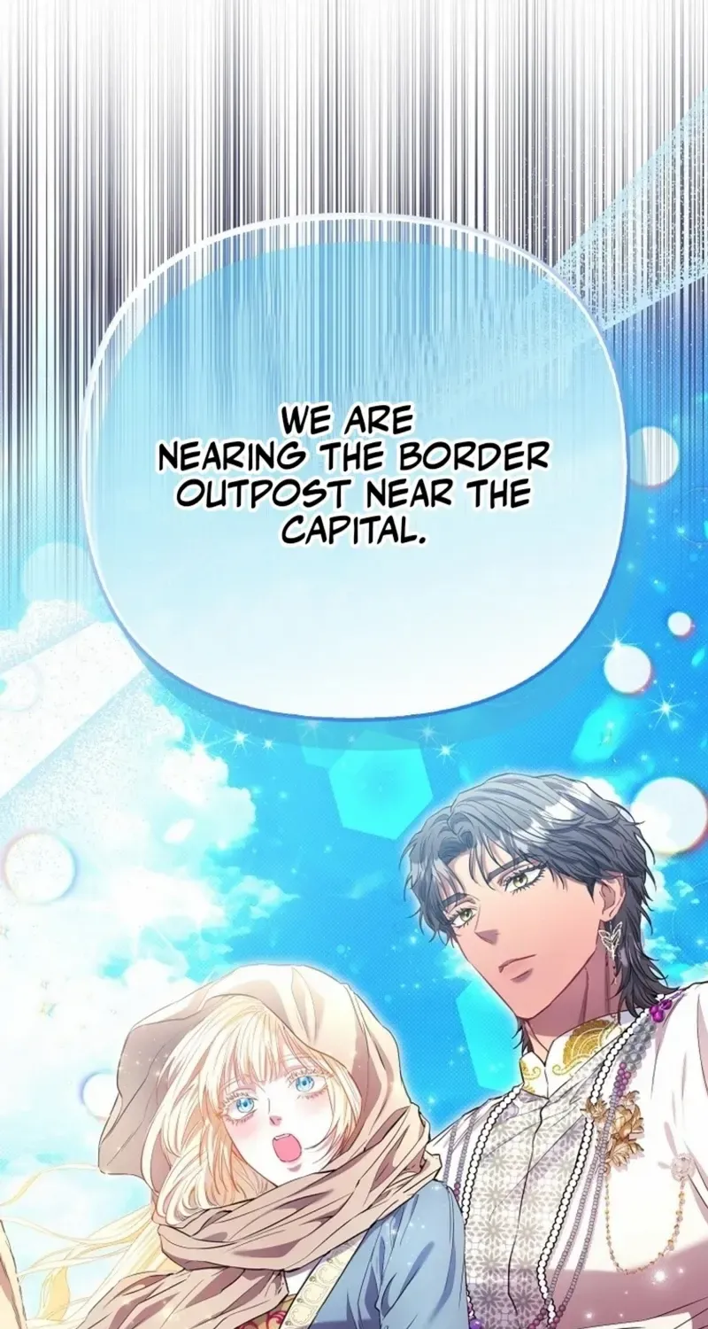 I’m The Princess of All Chapter 79 page 4 - 