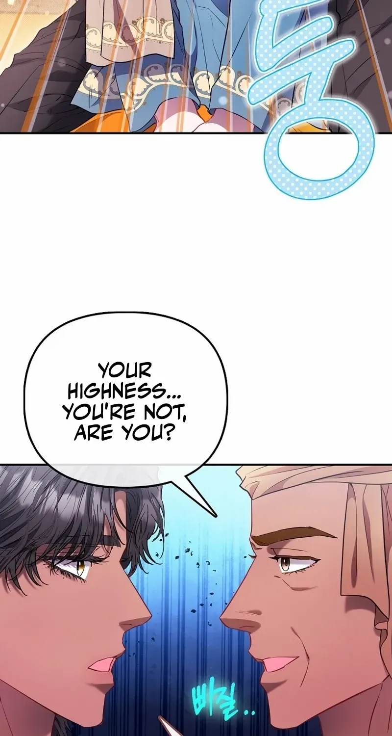 I’m The Princess of All Chapter 79 page 36 - 