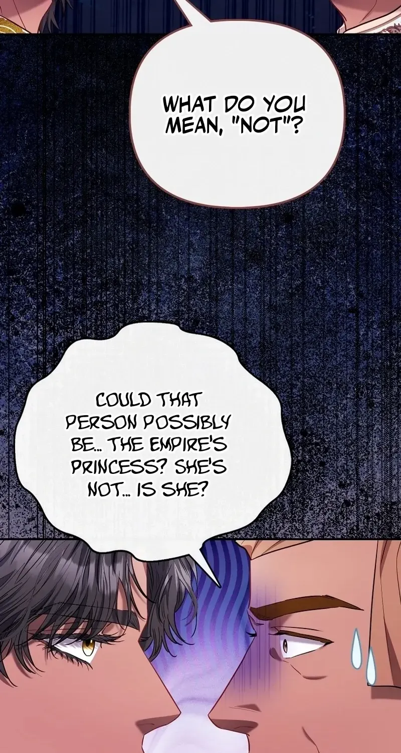 I’m The Princess of All Chapter 79 page 37 - 