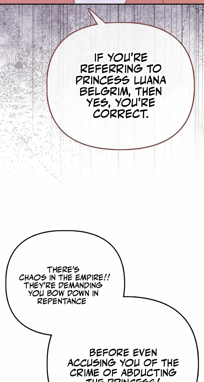 I’m The Princess of All Chapter 79 page 38 - 