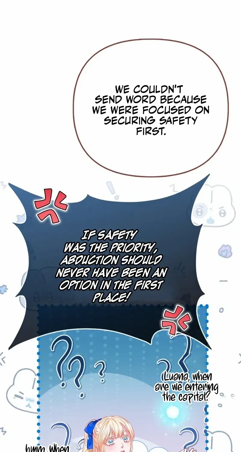 I’m The Princess of All Chapter 79 page 40 - 