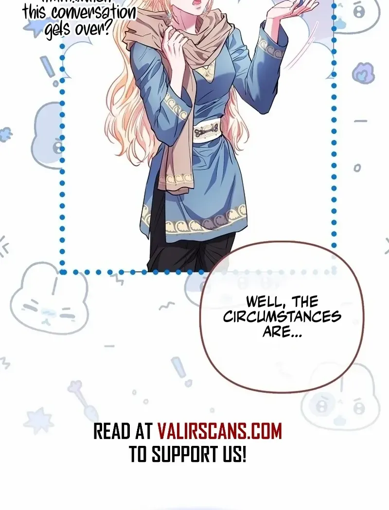 I’m The Princess of All Chapter 79 page 41 - 
