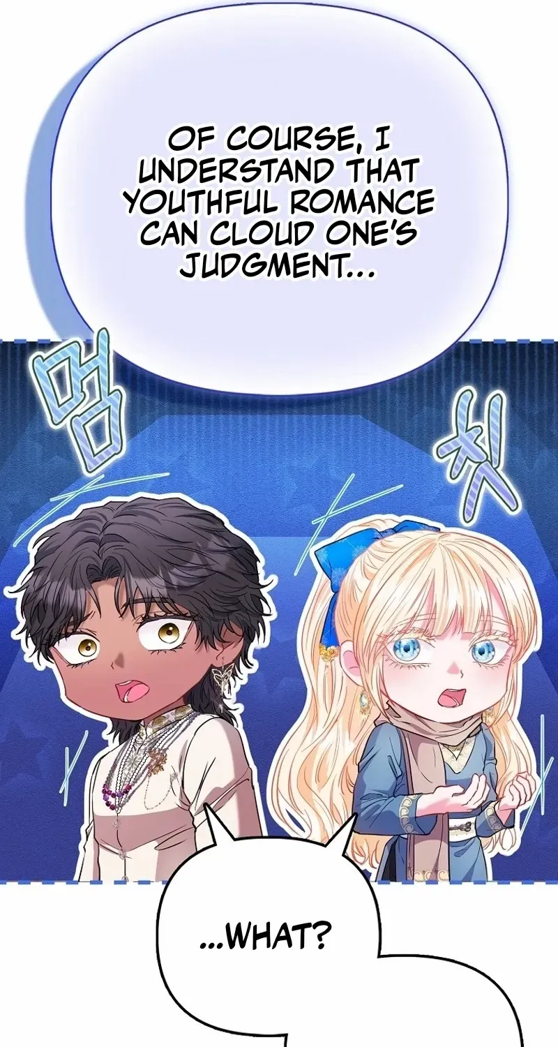 I’m The Princess of All Chapter 79 page 42 - 