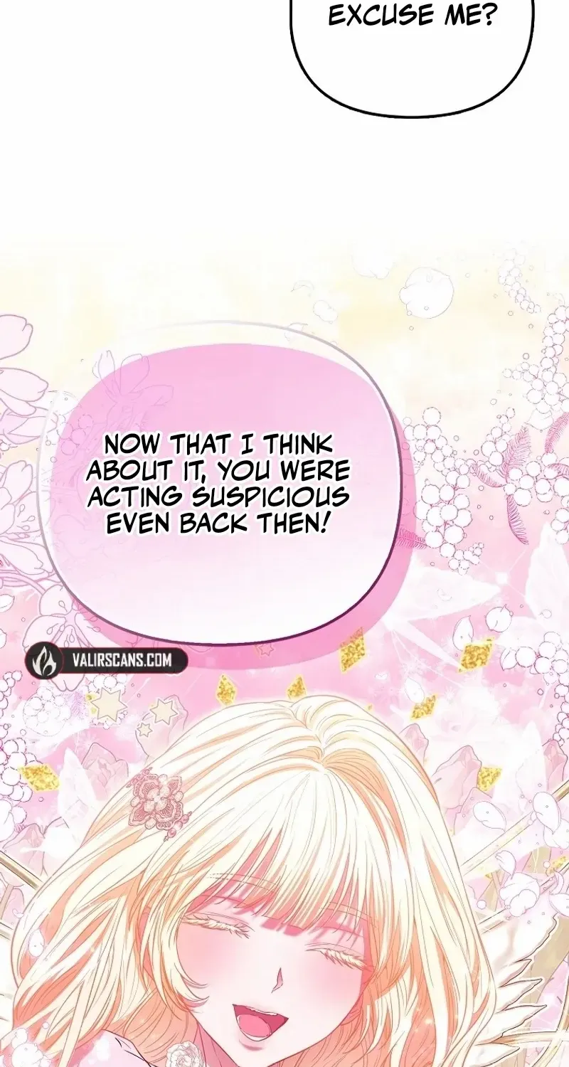 I’m The Princess of All Chapter 79 page 43 - 