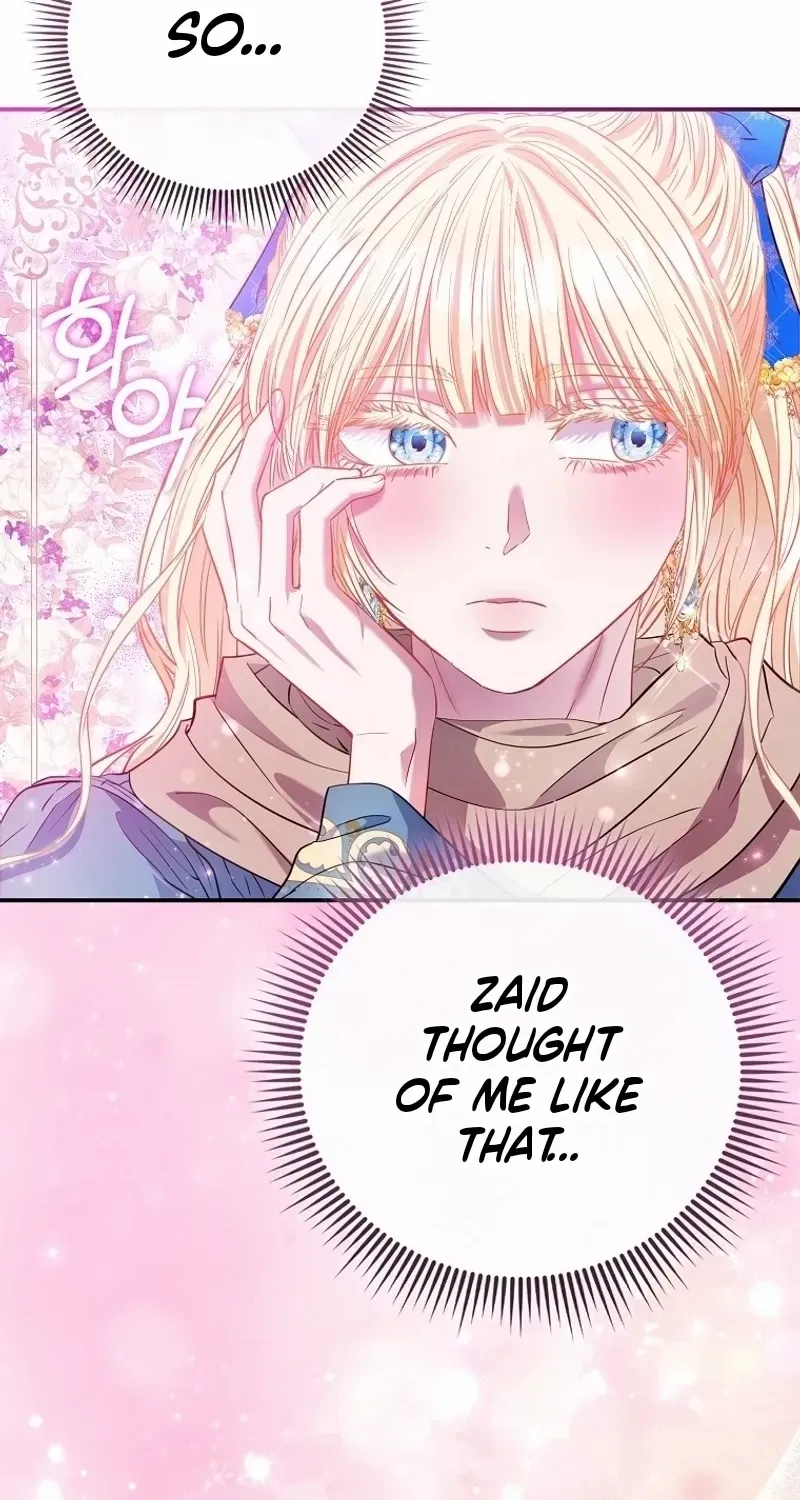 I’m The Princess of All Chapter 79 page 47 - 