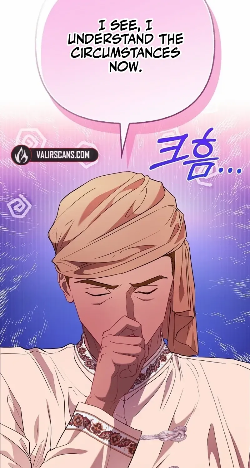 I’m The Princess of All Chapter 79 page 50 - 