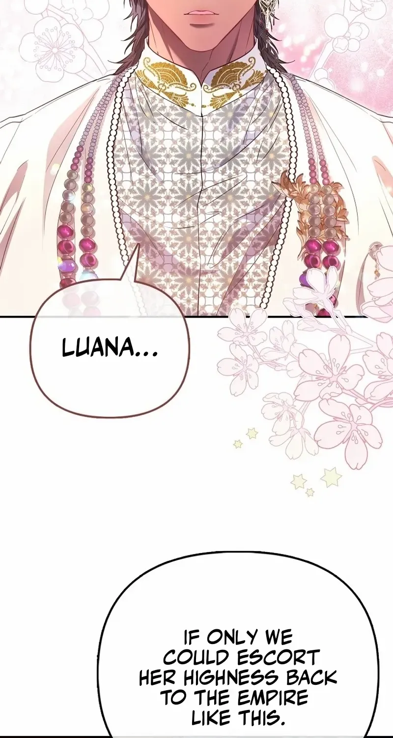 I’m The Princess of All Chapter 79 page 54 - 
