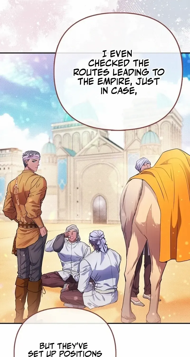 I’m The Princess of All Chapter 79 page 57 - 