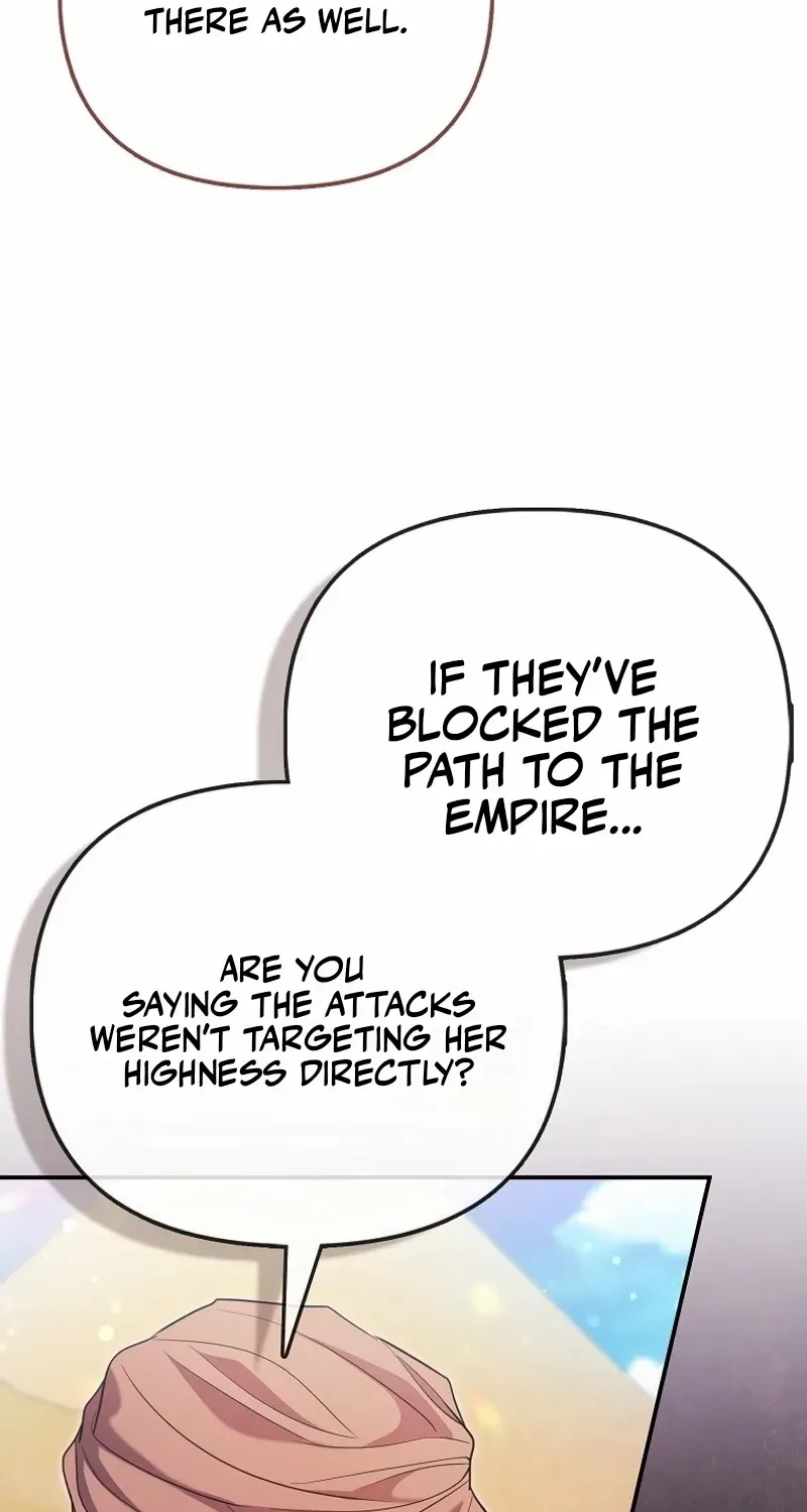 I’m The Princess of All Chapter 79 page 58 - 