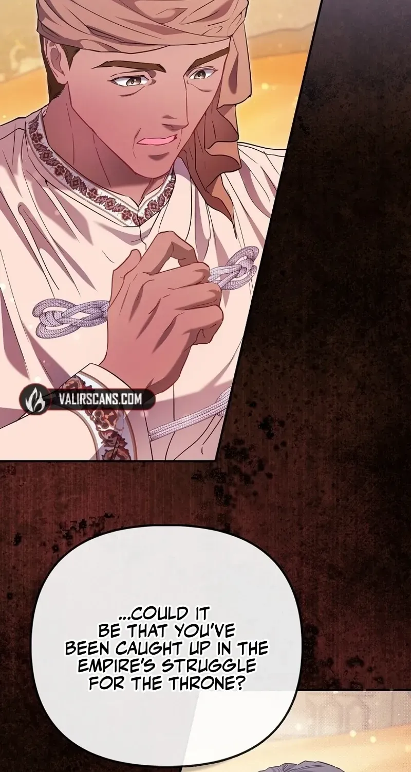 I’m The Princess of All Chapter 79 page 59 - 