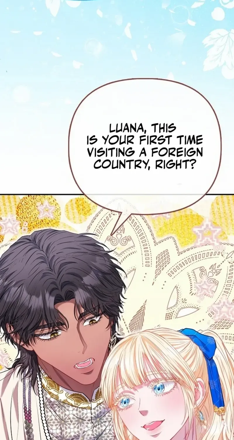 I’m The Princess of All Chapter 79 page 8 - 