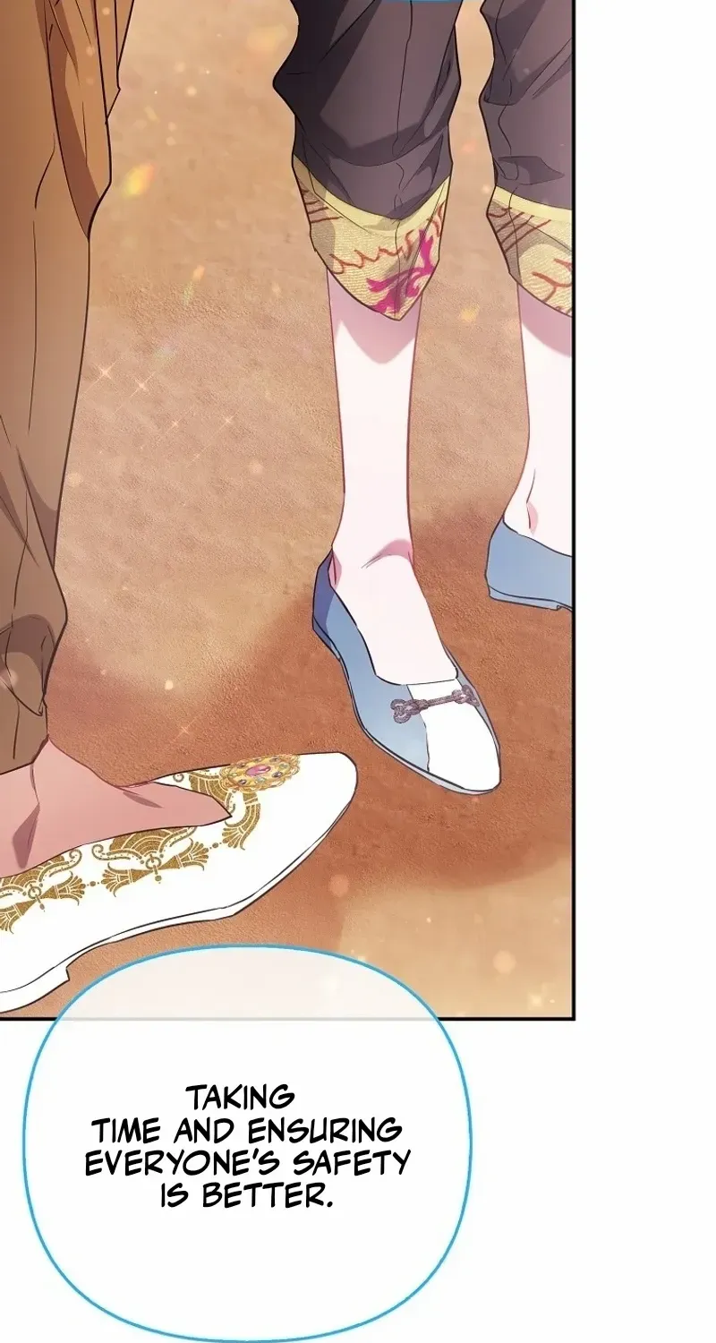 I’m The Princess of All Chapter 79 page 74 - 