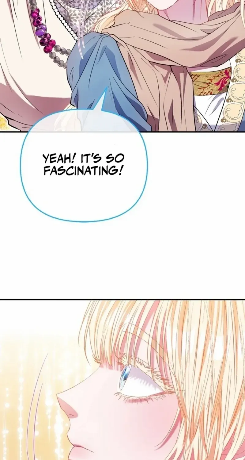 I’m The Princess of All Chapter 79 page 9 - 