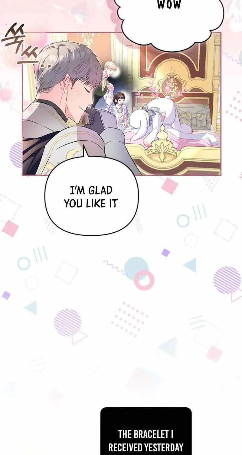 I’m The Princess of All Chapter 8 page 11 - 