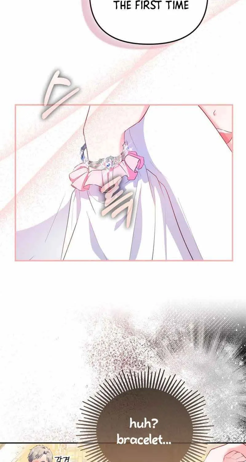 I’m The Princess of All Chapter 8 page 15 - 
