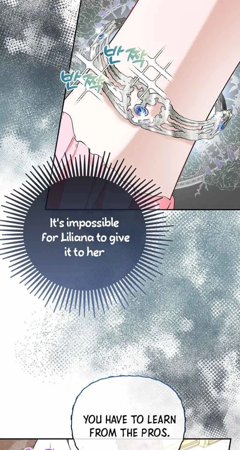 I’m The Princess of All Chapter 8 page 17 - 
