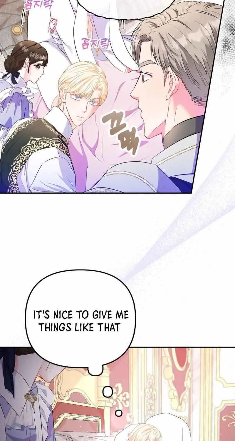 I’m The Princess of All Chapter 8 page 18 - 