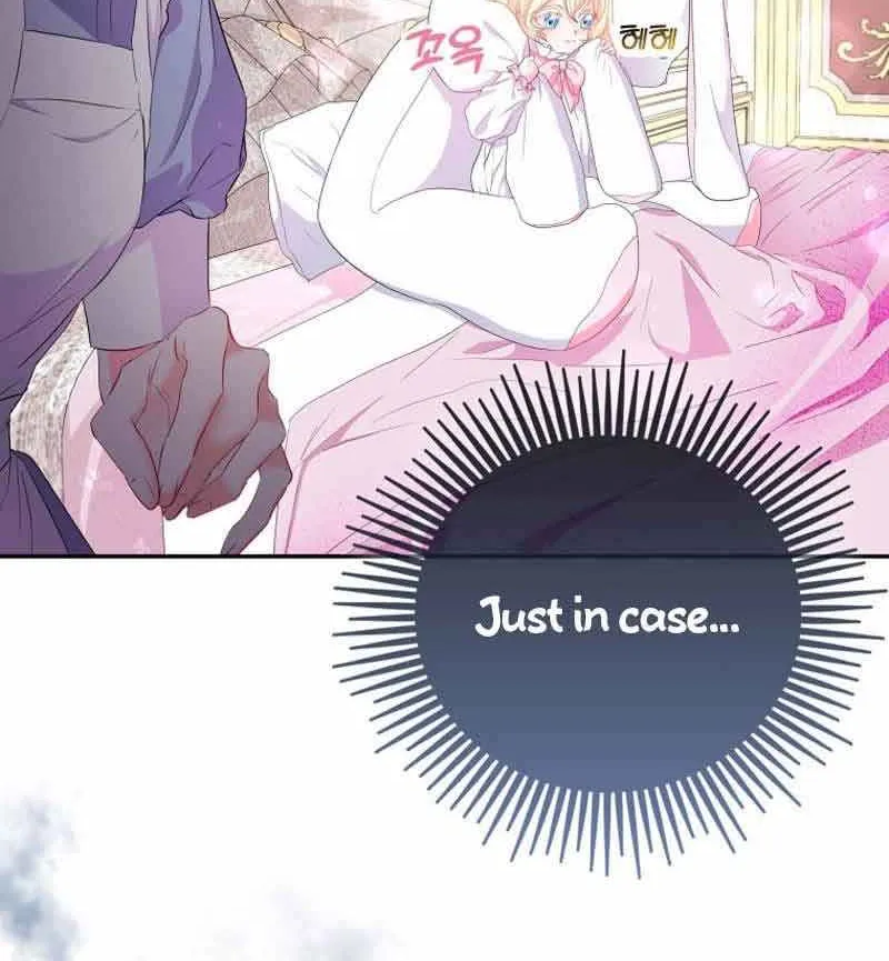 I’m The Princess of All Chapter 8 page 19 - 