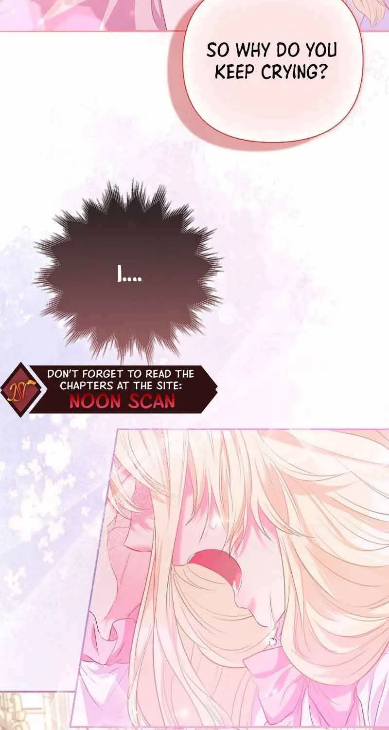 I’m The Princess of All Chapter 8 page 23 - 