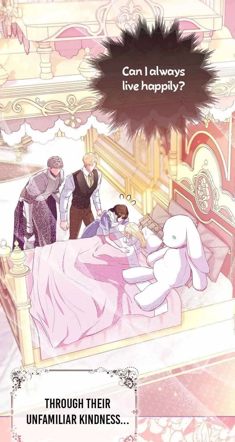 I’m The Princess of All Chapter 8 page 24 - 