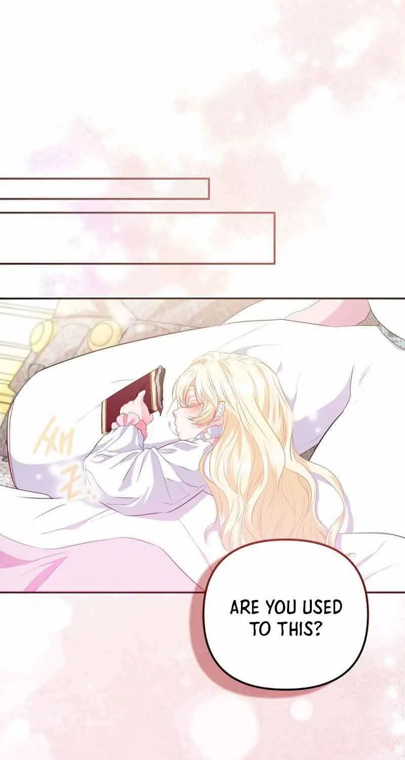 I’m The Princess of All Chapter 8 page 26 - 