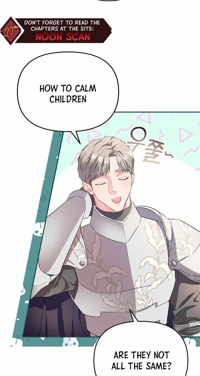 I’m The Princess of All Chapter 8 page 28 - 