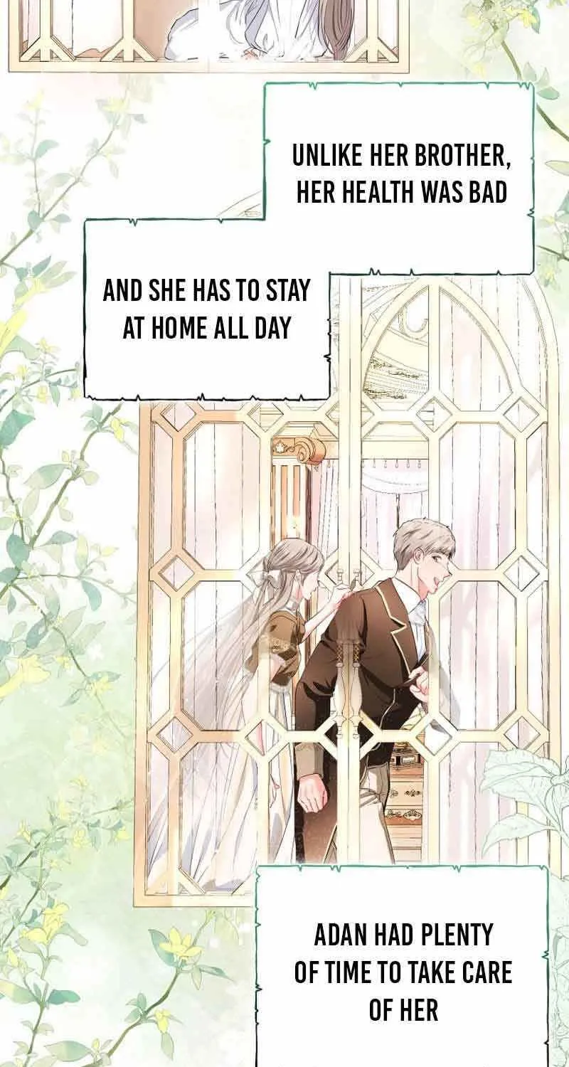 I’m The Princess of All Chapter 8 page 30 - 
