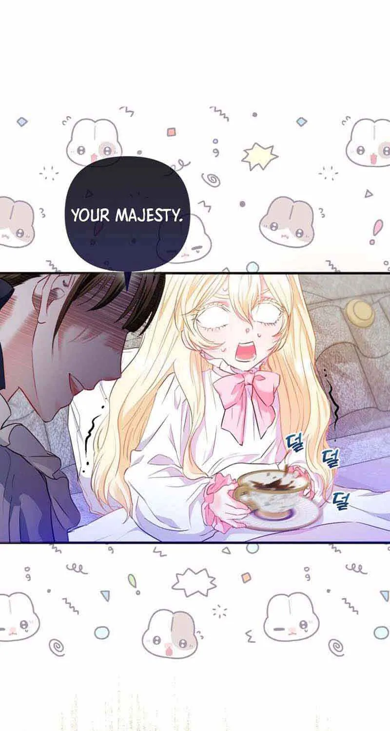 I’m The Princess of All Chapter 8 page 4 - 