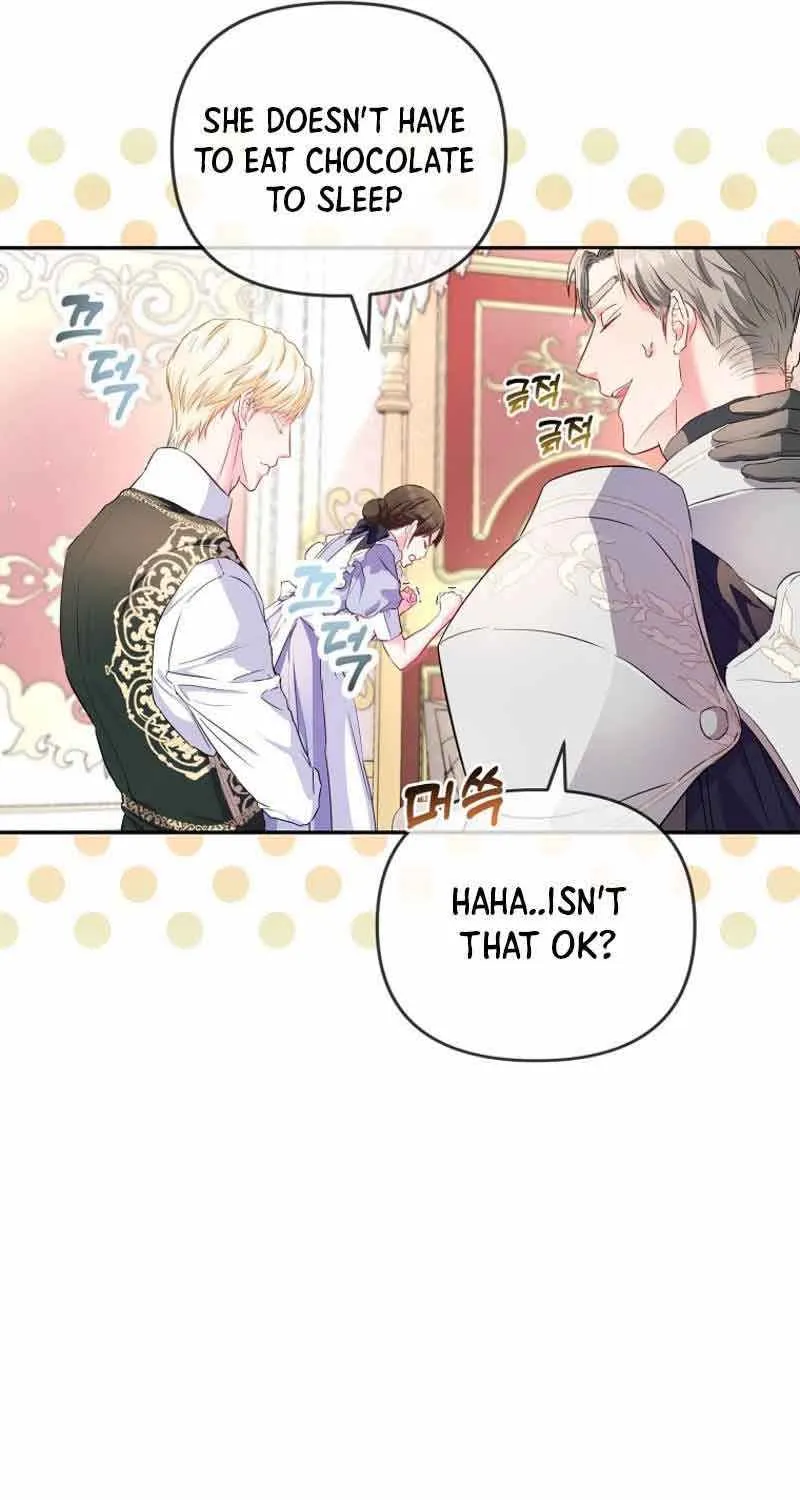 I’m The Princess of All Chapter 8 page 32 - 