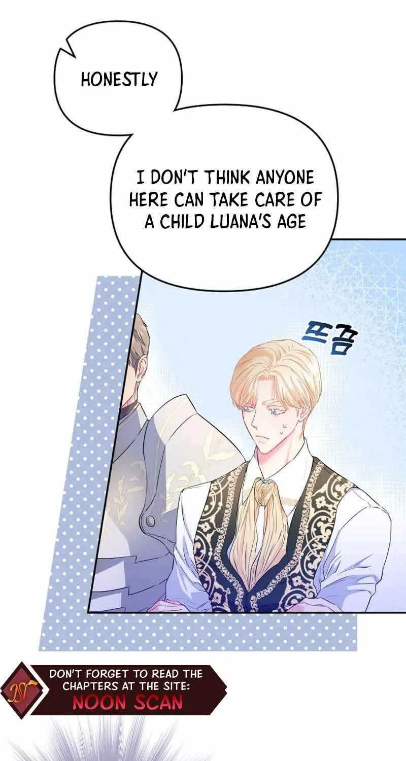 I’m The Princess of All Chapter 8 page 33 - 