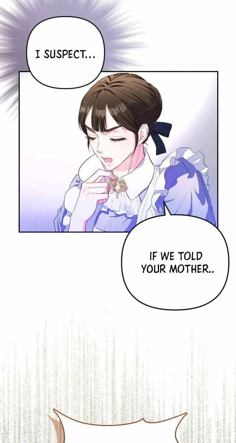 I’m The Princess of All Chapter 8 page 34 - 