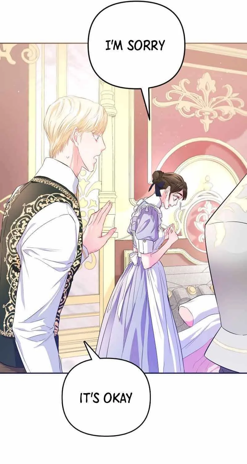 I’m The Princess of All Chapter 8 page 38 - 