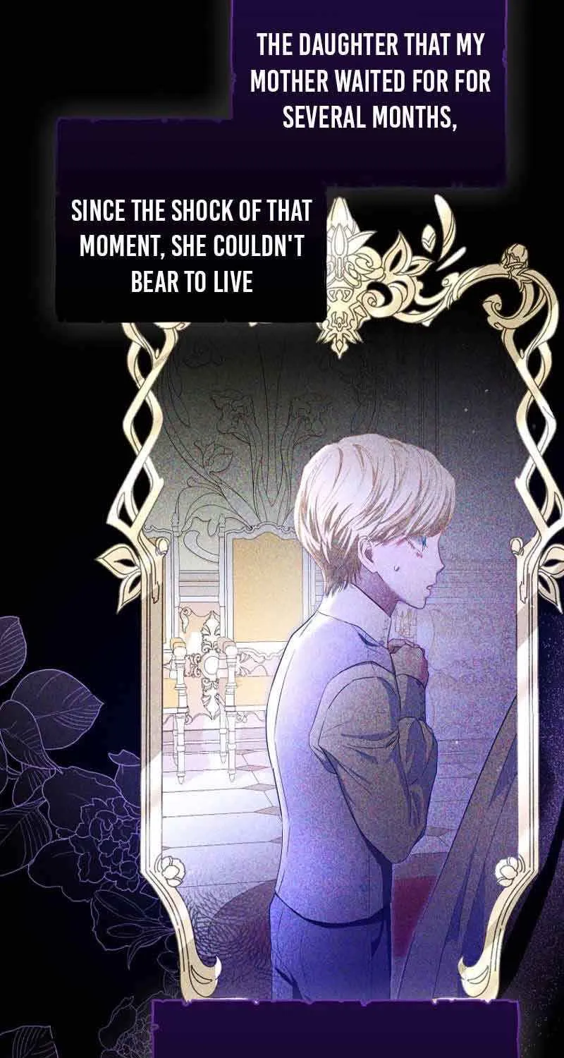 I’m The Princess of All Chapter 8 page 40 - 