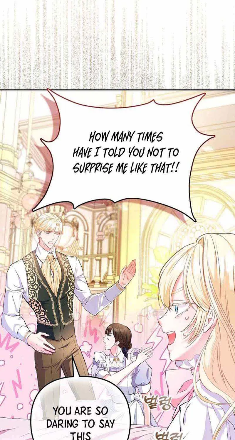 I’m The Princess of All Chapter 8 page 5 - 