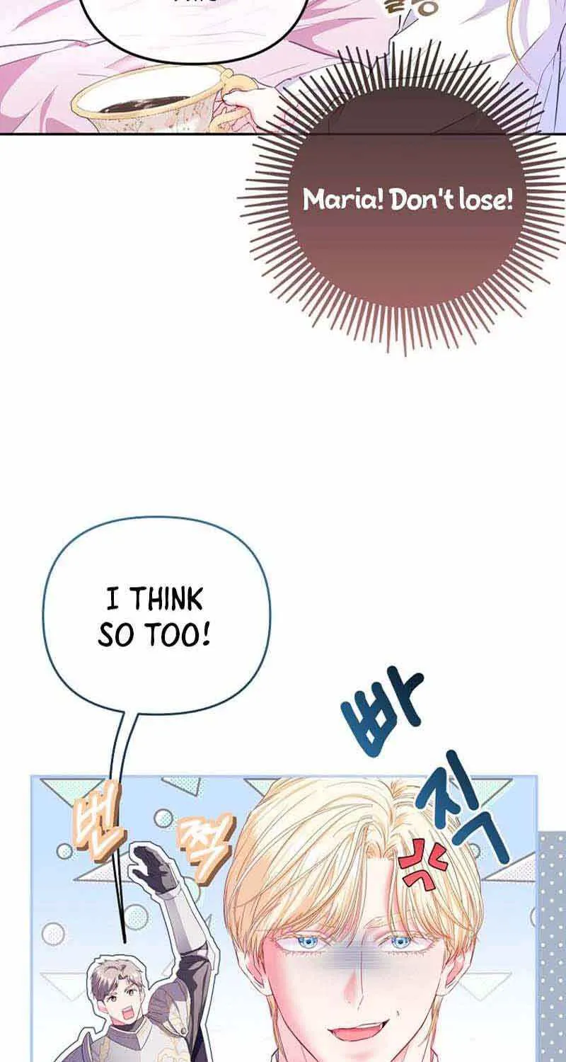 I’m The Princess of All Chapter 8 page 6 - 