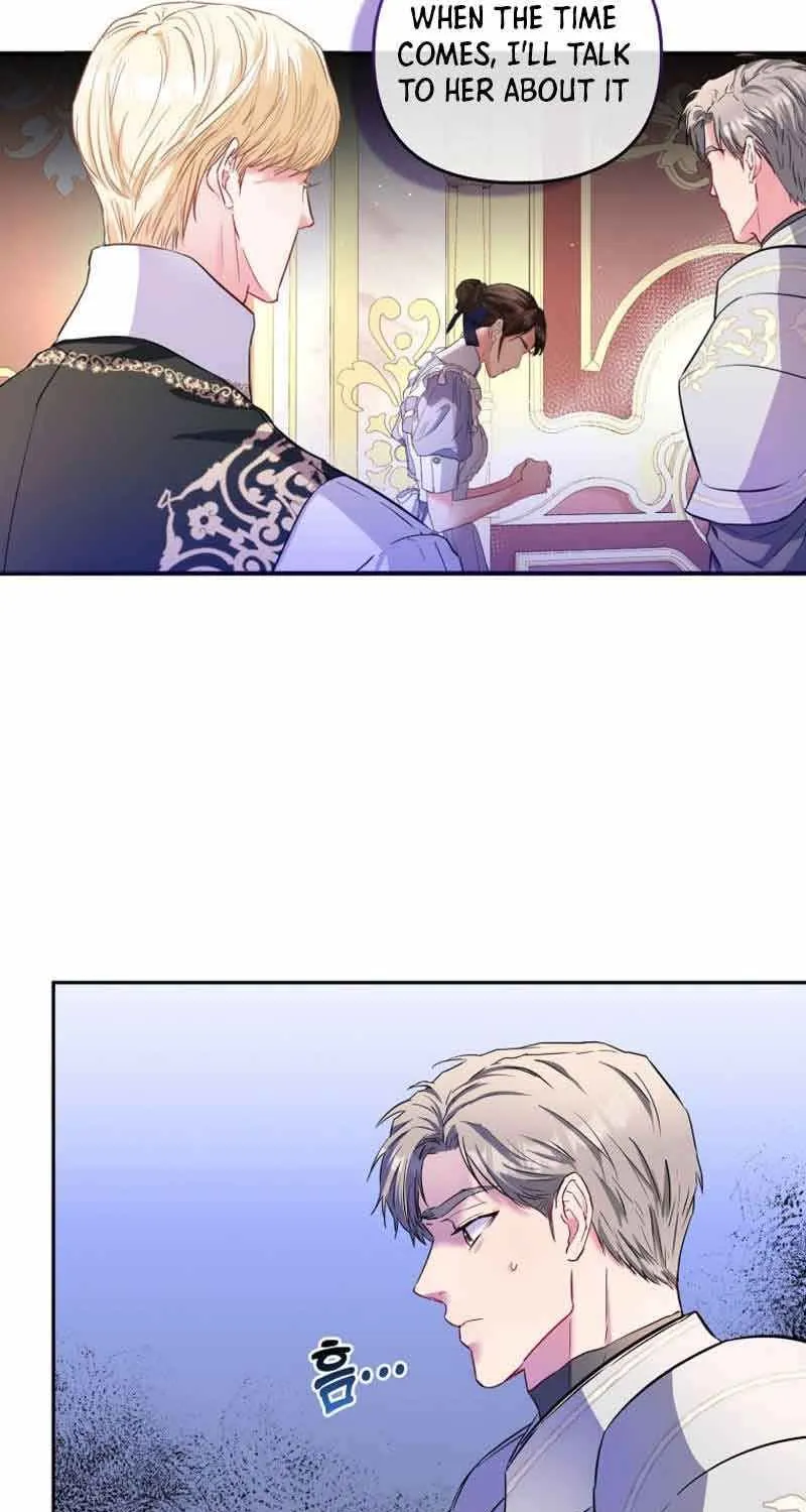 I’m The Princess of All Chapter 8 page 53 - 