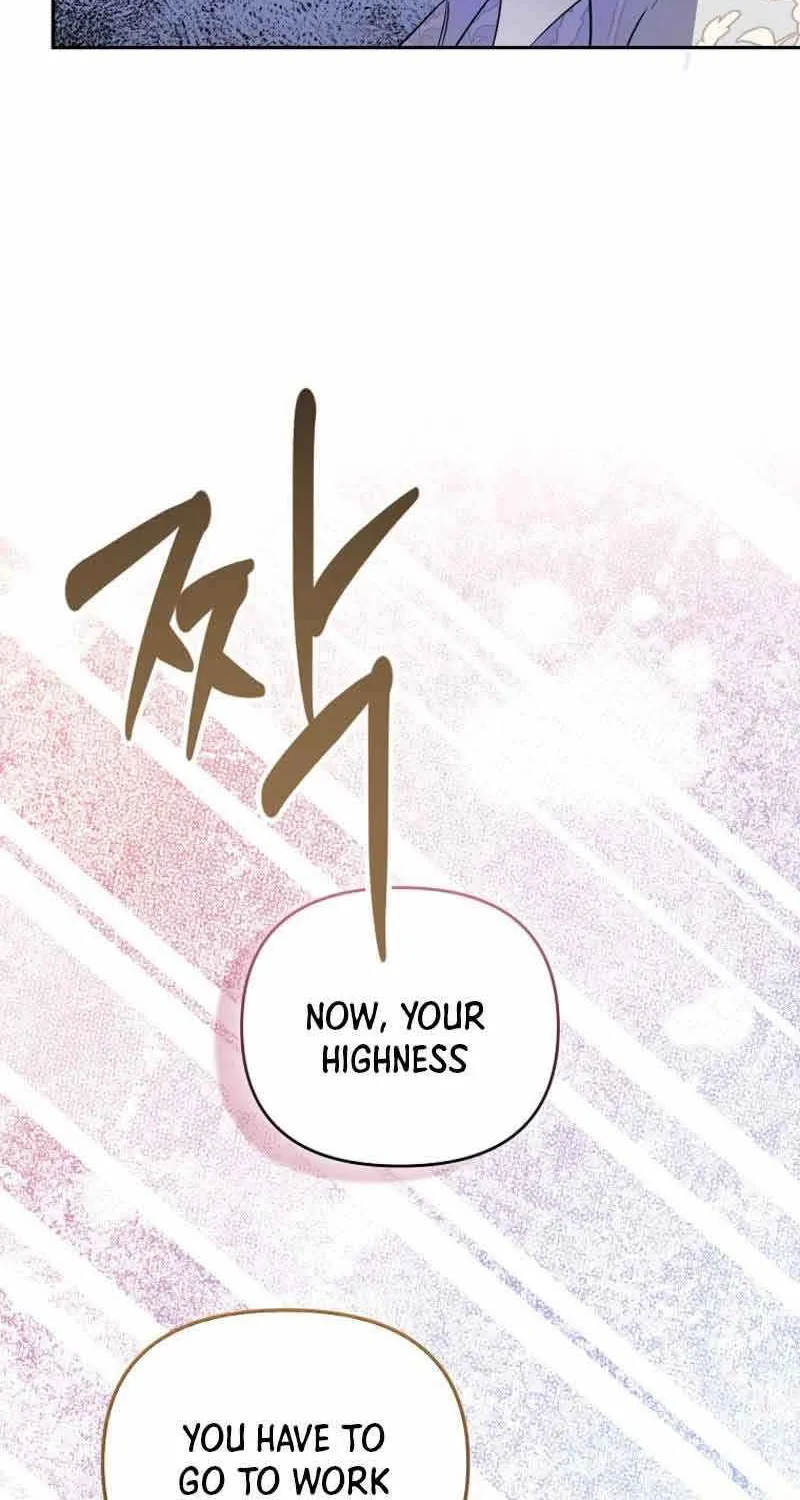 I’m The Princess of All Chapter 8 page 54 - 