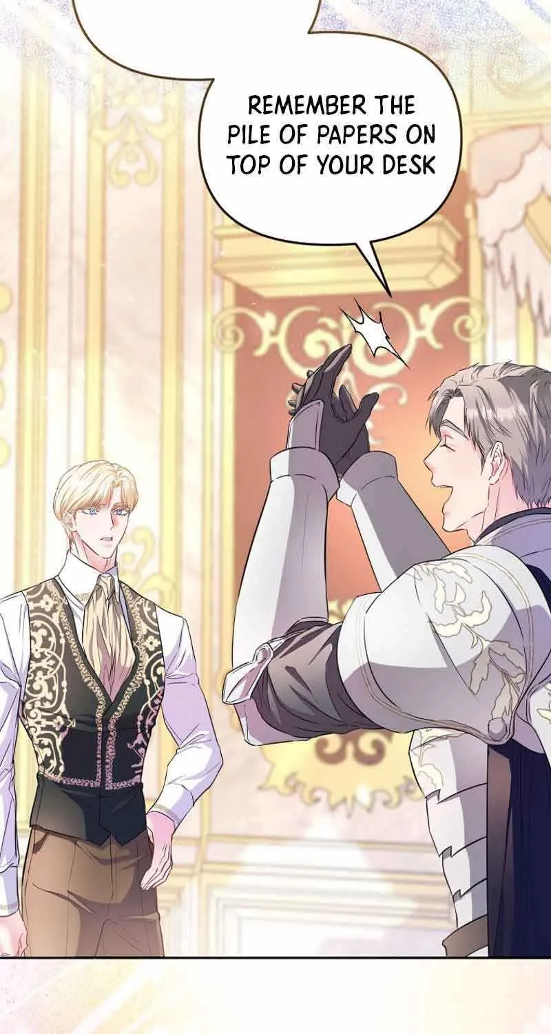 I’m The Princess of All Chapter 8 page 55 - 
