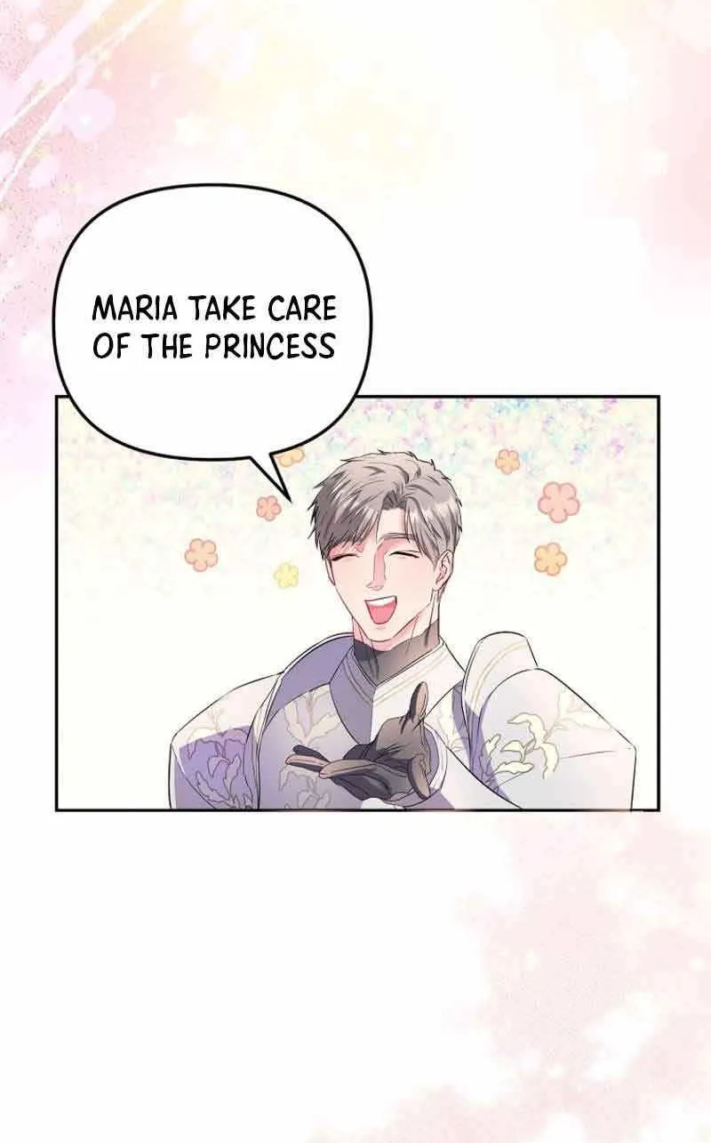 I’m The Princess of All Chapter 8 page 56 - 