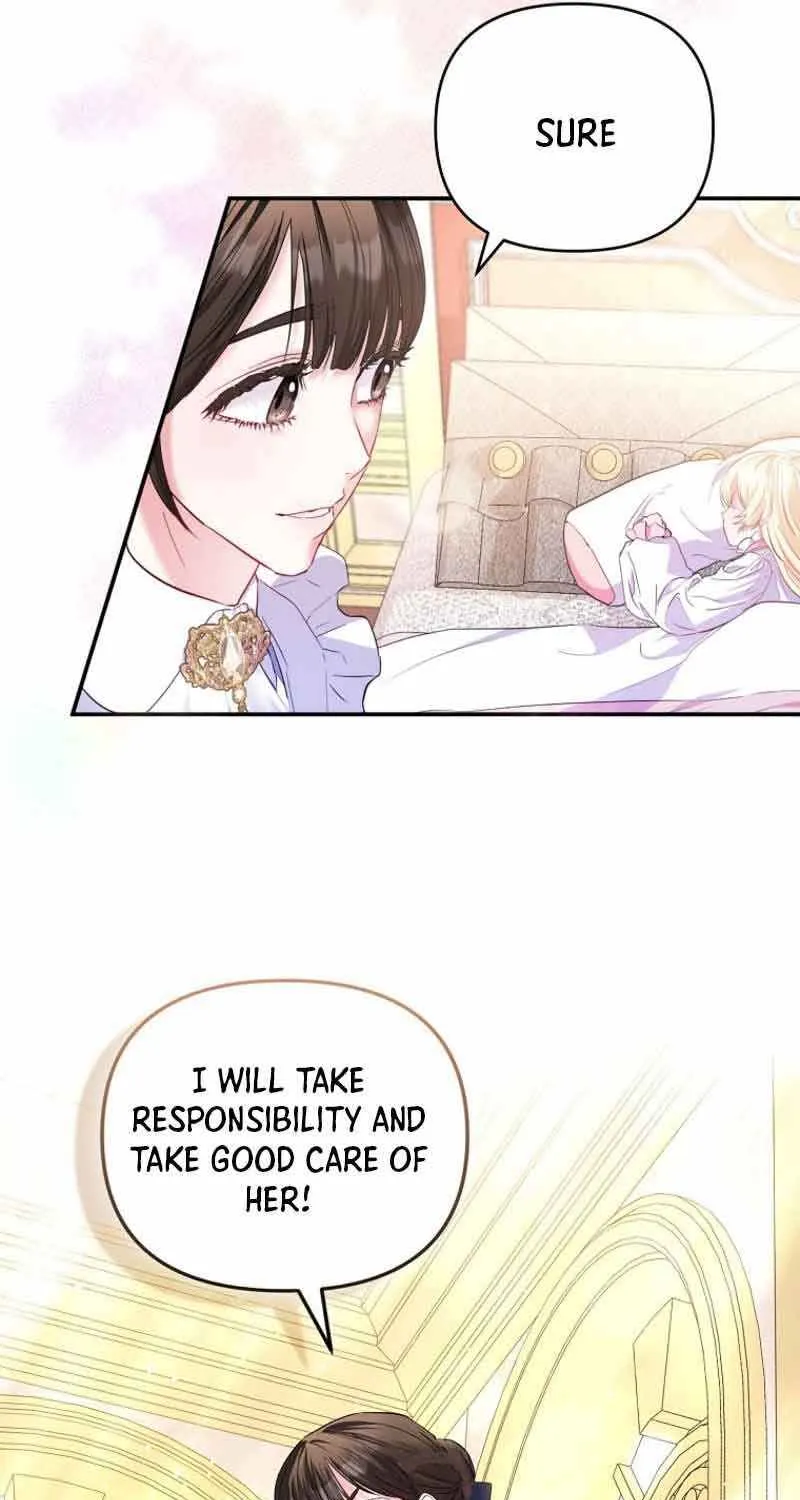 I’m The Princess of All Chapter 8 page 57 - 