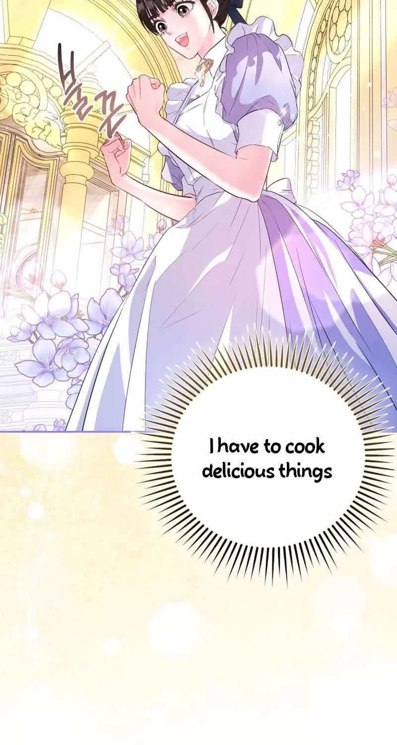 I’m The Princess of All Chapter 8 page 58 - 