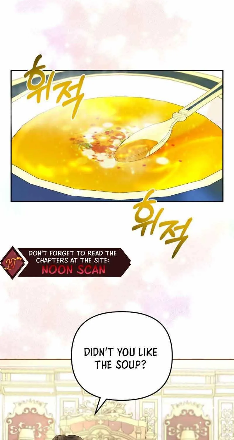 I’m The Princess of All Chapter 8 page 60 - 